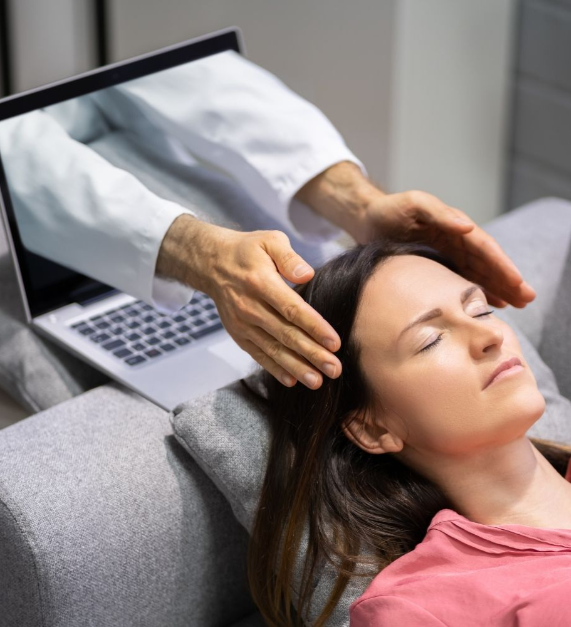 Online Türk Psikolog, Velbert