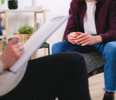 Velbert bireysel terapi