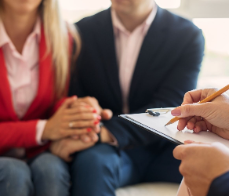 Velbert çift terapisi