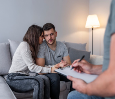 Velbert ilişki terapisi